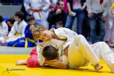 15.11.2025 Berger Nachwuchscup